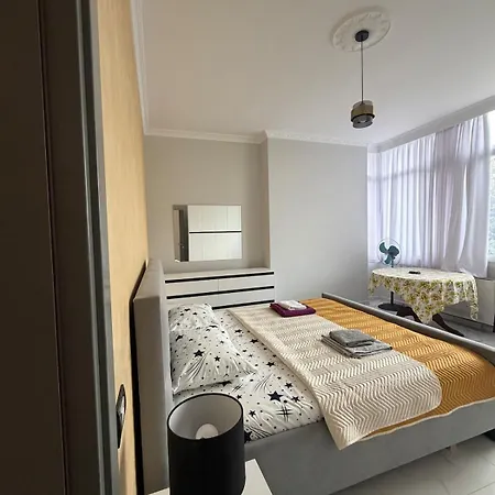 Modern And Comfortable Near The Sea * Durres