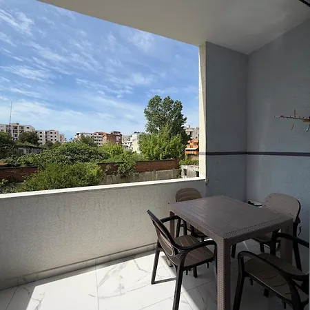 Modern And Comfortable Near The Sea Durres