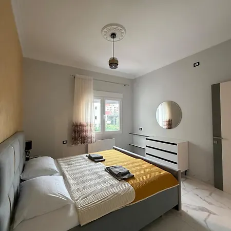 Modern And Comfortable Near The Sea Apartment