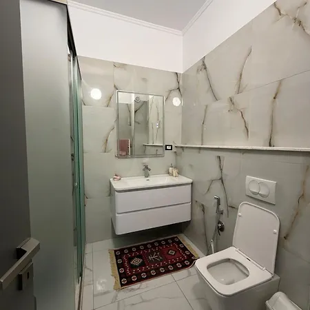 Apartment Modern And Comfortable Near The Sea