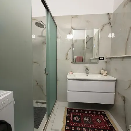 Appartement Modern And Comfortable Near The Sea