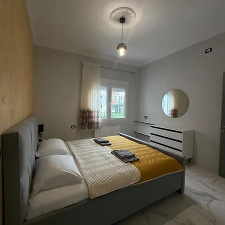 Modern And Comfortable Near The Sea Appartement
