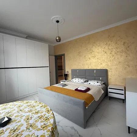 Modern And Comfortable Near The Sea Durrës