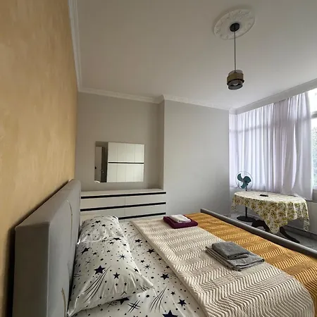 Appartement Modern And Comfortable Near The Sea *