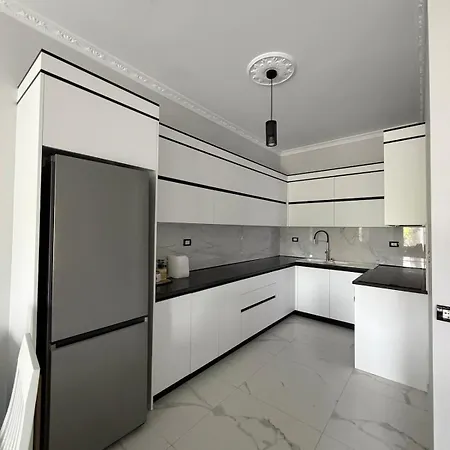 Modern And Comfortable Near The Sea Appartement
