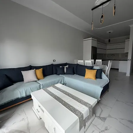 Modern And Comfortable Near The Sea *